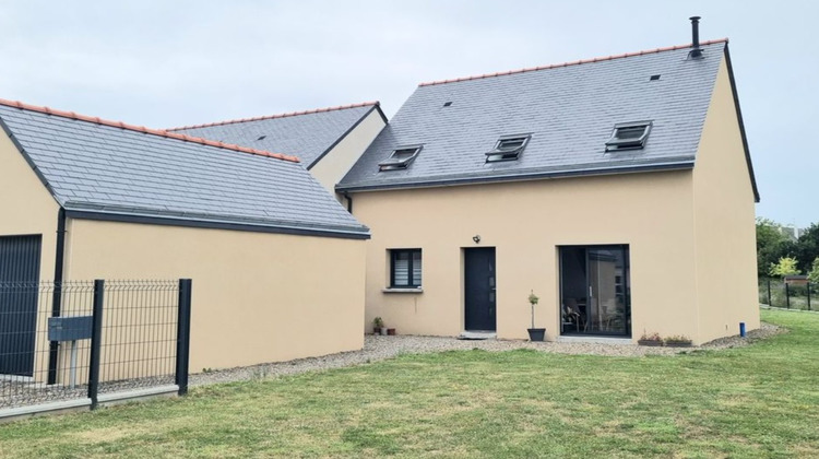 Ma-Cabane - Vente Maison Dol-de-Bretagne, 88 m²