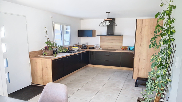 Ma-Cabane - Vente Maison Dol-de-Bretagne, 88 m²