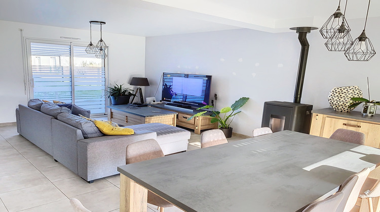 Ma-Cabane - Vente Maison Dol-de-Bretagne, 88 m²