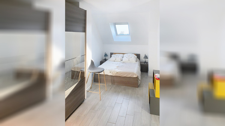 Ma-Cabane - Vente Maison Dol-de-Bretagne, 88 m²