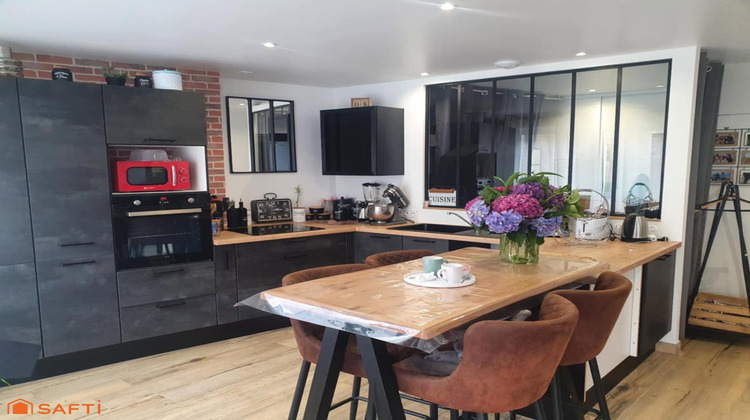 Ma-Cabane - Vente Maison Dol-de-Bretagne, 110 m²