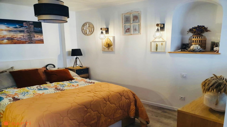 Ma-Cabane - Vente Maison Dol-de-Bretagne, 110 m²