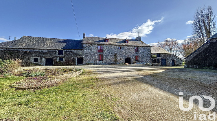 Ma-Cabane - Vente Maison Dol-de-Bretagne, 541 m²