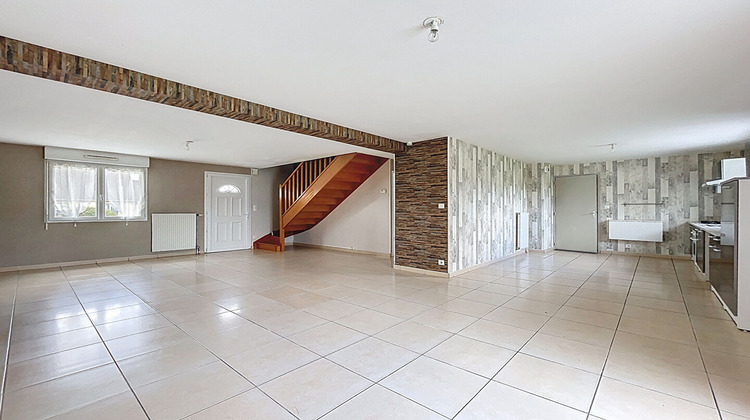 Ma-Cabane - Vente Maison DOL-DE-BRETAGNE, 106 m²