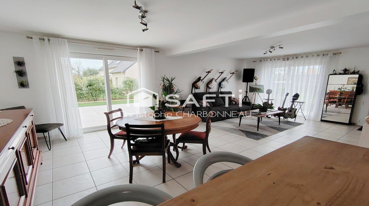 Ma-Cabane - Vente Maison Dol-de-Bretagne, 81 m²