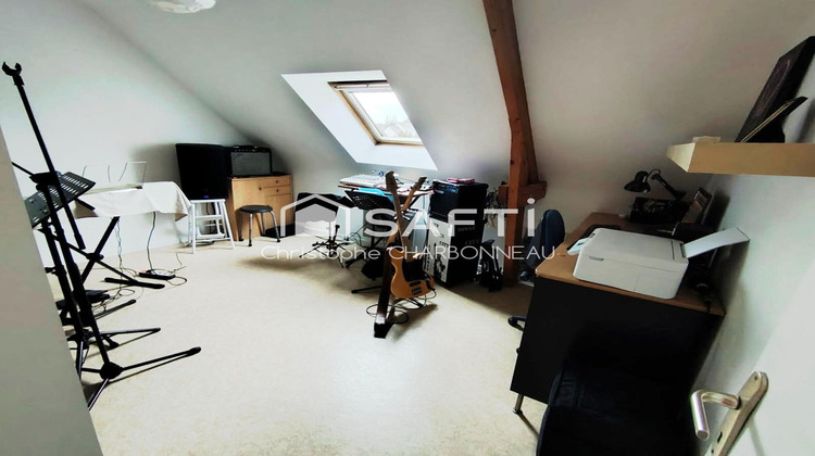 Ma-Cabane - Vente Maison Dol-de-Bretagne, 81 m²