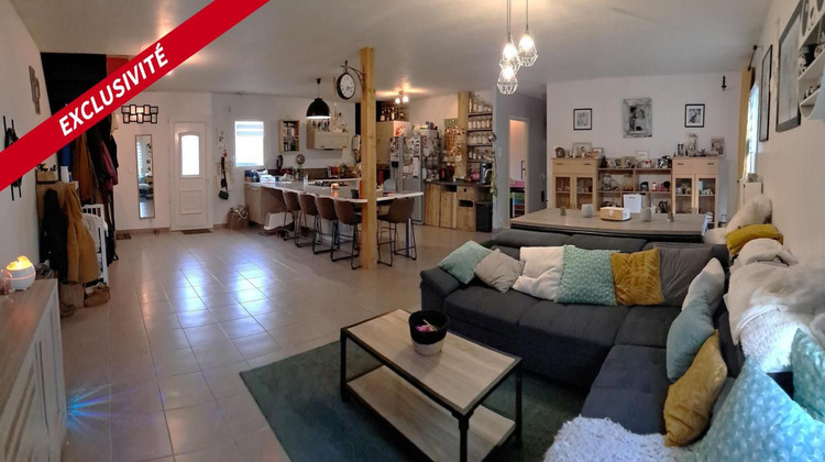 Ma-Cabane - Vente Maison DOL DE BRETAGNE, 135 m²