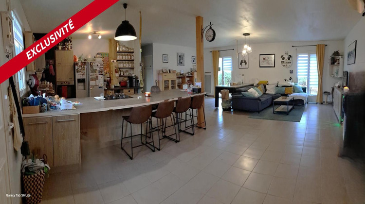 Ma-Cabane - Vente Maison DOL DE BRETAGNE, 135 m²