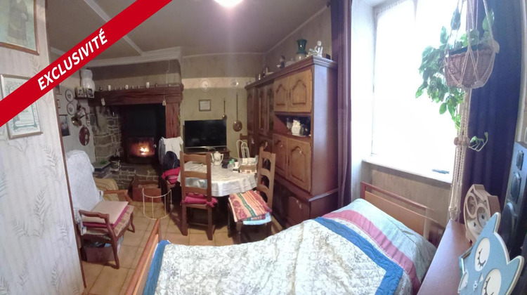 Ma-Cabane - Vente Maison DOL DE BRETAGNE, 130 m²