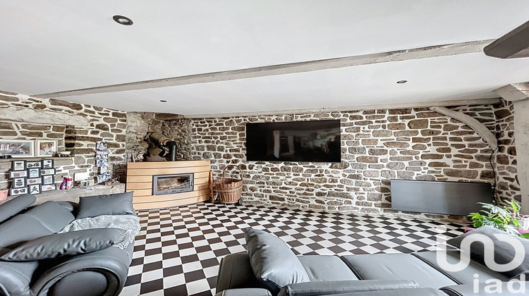 Ma-Cabane - Vente Maison Dol-de-Bretagne, 187 m²