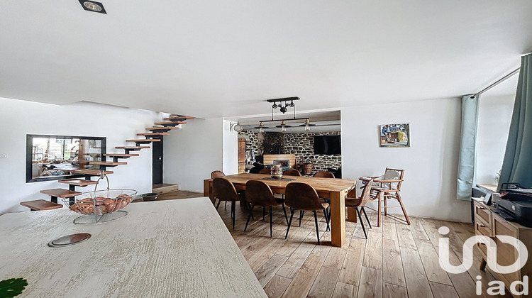 Ma-Cabane - Vente Maison Dol-de-Bretagne, 187 m²