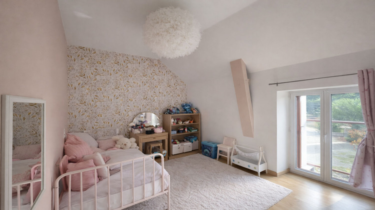 Ma-Cabane - Vente Maison DOL-DE-BRETAGNE, 140 m²