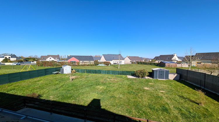 Ma-Cabane - Vente Maison DOL-DE-BRETAGNE, 110 m²