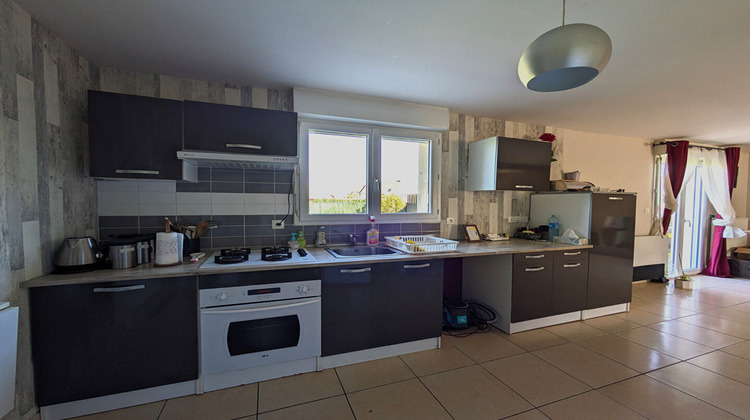 Ma-Cabane - Vente Maison DOL-DE-BRETAGNE, 110 m²