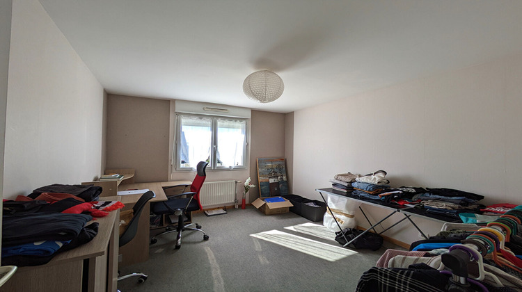 Ma-Cabane - Vente Maison DOL-DE-BRETAGNE, 110 m²