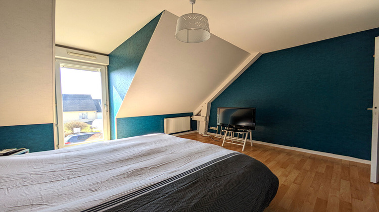 Ma-Cabane - Vente Maison DOL-DE-BRETAGNE, 110 m²