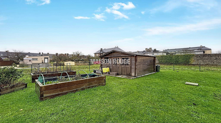 Ma-Cabane - Vente Maison DOL-DE-BRETAGNE, 90 m²