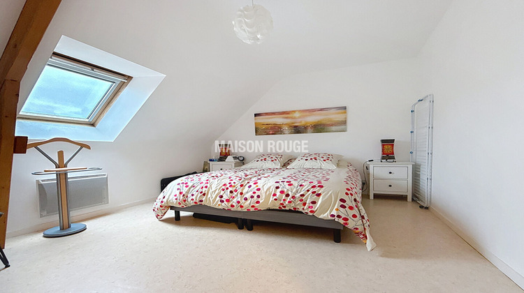 Ma-Cabane - Vente Maison DOL-DE-BRETAGNE, 90 m²