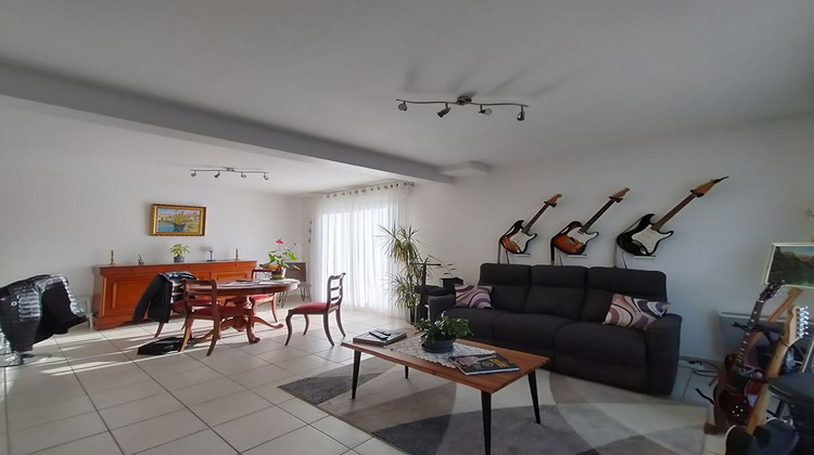 Ma-Cabane - Vente Maison DOL-DE-BRETAGNE, 95 m²