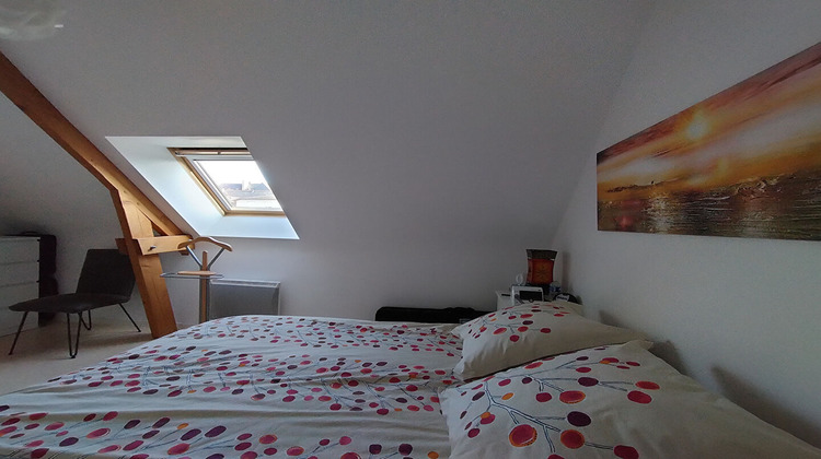 Ma-Cabane - Vente Maison DOL-DE-BRETAGNE, 95 m²