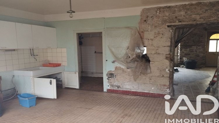 Ma-Cabane - Vente Maison Dol-de-Bretagne, 77 m²