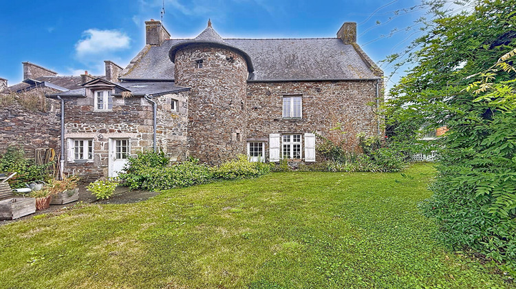Ma-Cabane - Vente Maison DOL-DE-BRETAGNE, 157 m²