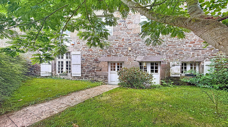 Ma-Cabane - Vente Maison DOL-DE-BRETAGNE, 157 m²