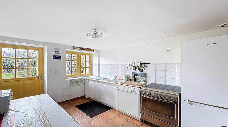 Ma-Cabane - Vente Maison DOL-DE-BRETAGNE, 157 m²