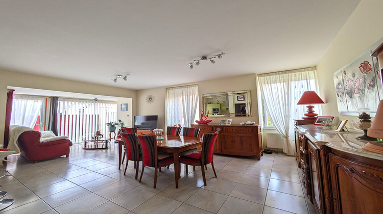 Ma-Cabane - Vente Maison DOL-DE-BRETAGNE, 170 m²