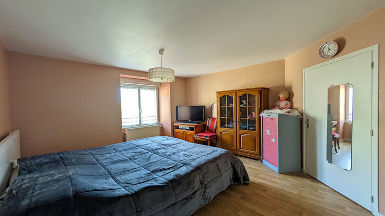 Ma-Cabane - Vente Maison DOL-DE-BRETAGNE, 170 m²