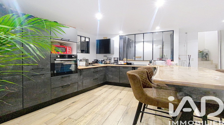 Ma-Cabane - Vente Maison Dol-de-Bretagne, 95 m²