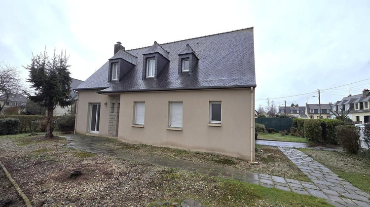 Ma-Cabane - Vente Maison DOL DE BRETAGNE, 130 m²