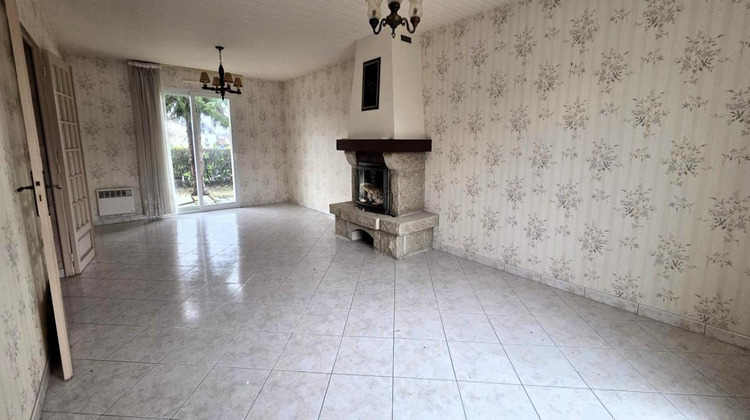 Ma-Cabane - Vente Maison DOL DE BRETAGNE, 130 m²