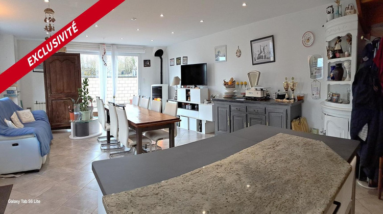 Ma-Cabane - Vente Maison DOL DE BRETAGNE, 133 m²