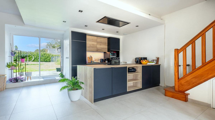 Ma-Cabane - Vente Maison DOL DE BRETAGNE, 81 m²