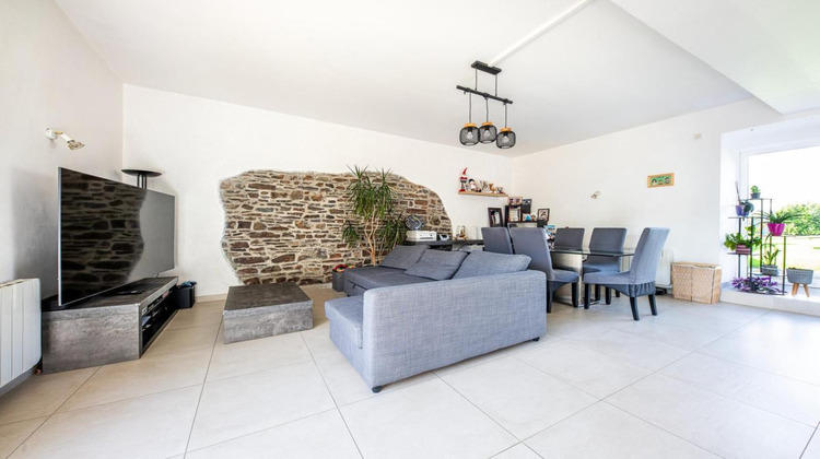 Ma-Cabane - Vente Maison DOL DE BRETAGNE, 81 m²