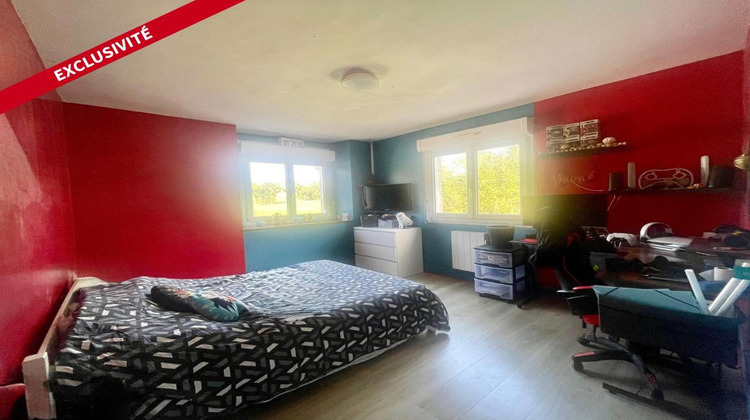 Ma-Cabane - Vente Maison DOL DE BRETAGNE, 118 m²