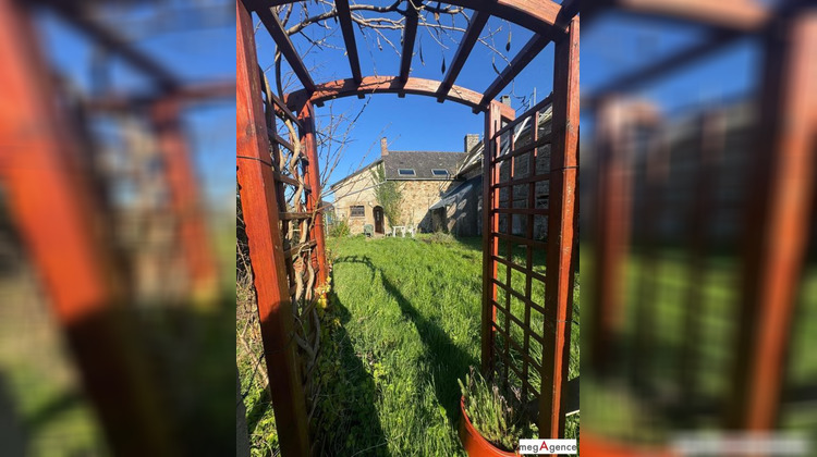 Ma-Cabane - Vente Maison DOL DE BRETAGNE, 104 m²