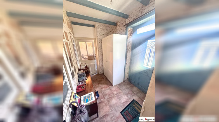 Ma-Cabane - Vente Maison DOL DE BRETAGNE, 104 m²