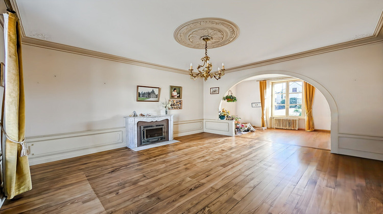 Ma-Cabane - Vente Maison DOL-DE-BRETAGNE, 191 m²