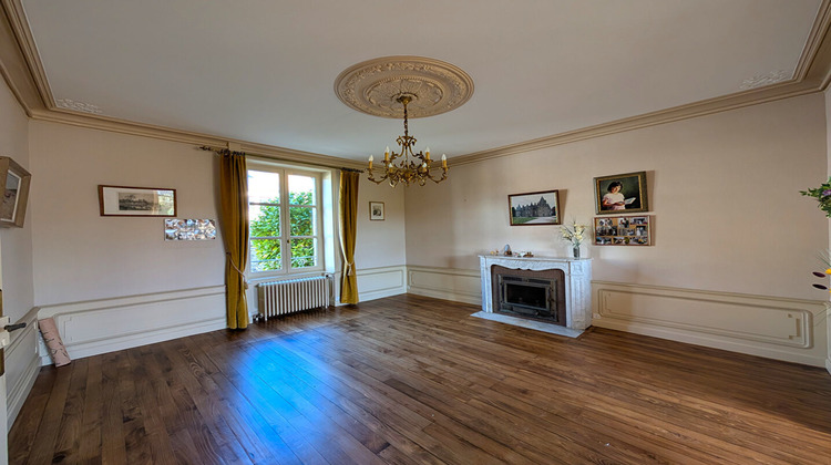 Ma-Cabane - Vente Maison DOL-DE-BRETAGNE, 191 m²