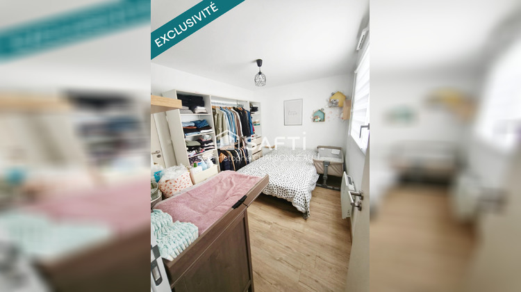 Ma-Cabane - Vente Maison Dol-de-Bretagne, 73 m²