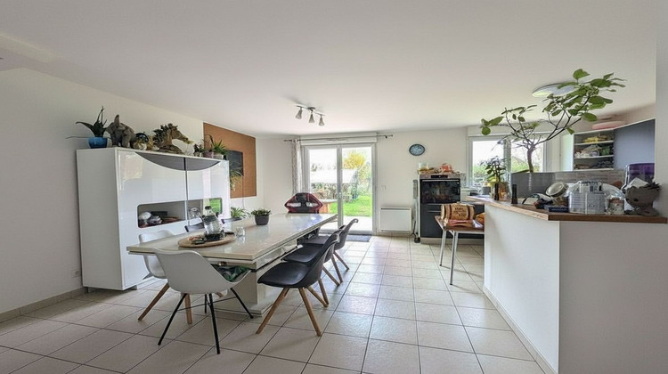 Ma-Cabane - Vente Maison DOL-DE-BRETAGNE, 89 m²