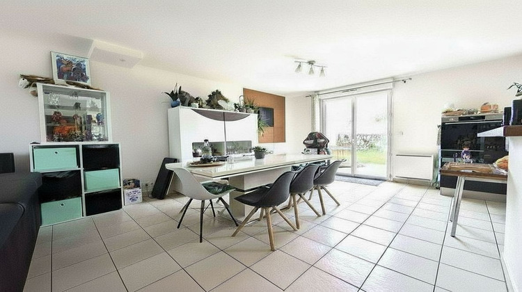 Ma-Cabane - Vente Maison DOL-DE-BRETAGNE, 89 m²