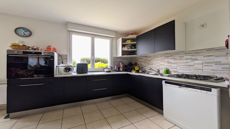 Ma-Cabane - Vente Maison DOL-DE-BRETAGNE, 89 m²