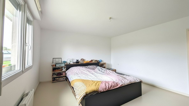 Ma-Cabane - Vente Maison DOL-DE-BRETAGNE, 89 m²