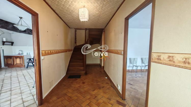 Ma-Cabane - Vente Maison Dol-de-Bretagne, 155 m²