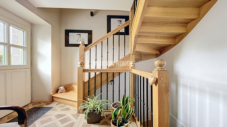 Ma-Cabane - Vente Maison DOL-DE-BRETAGNE, 149 m²