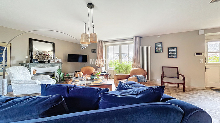 Ma-Cabane - Vente Maison DOL-DE-BRETAGNE, 149 m²