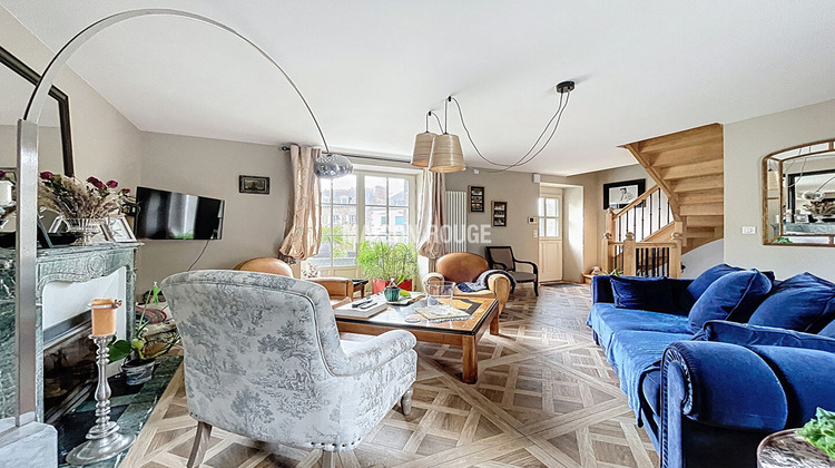 Ma-Cabane - Vente Maison DOL-DE-BRETAGNE, 149 m²